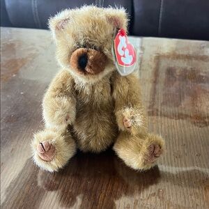 Ty “Cody” Teddy Bear